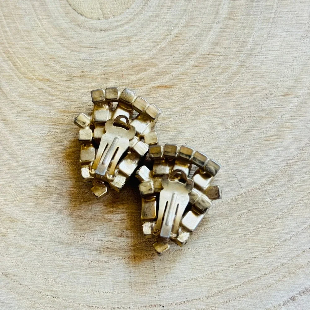 N/A vtg jeweled